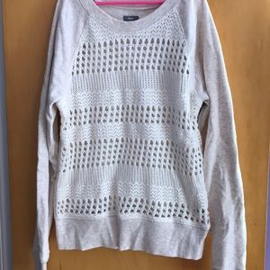 Aerie Sweater